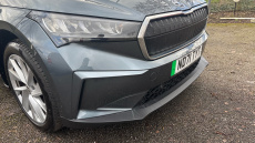 Skoda Enyaq 132kW 60 ecoSuite 62kWh 5dr Auto Electric Estate